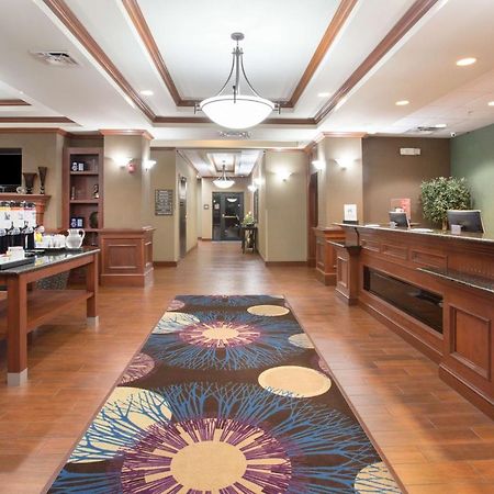 Hampton Inn Siloam Springs Zewnętrze zdjęcie