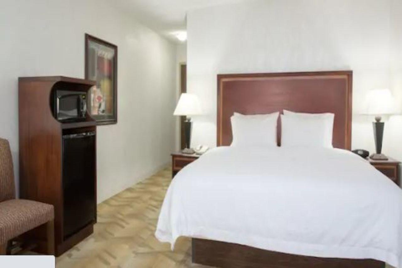 Hampton Inn Siloam Springs Zewnętrze zdjęcie