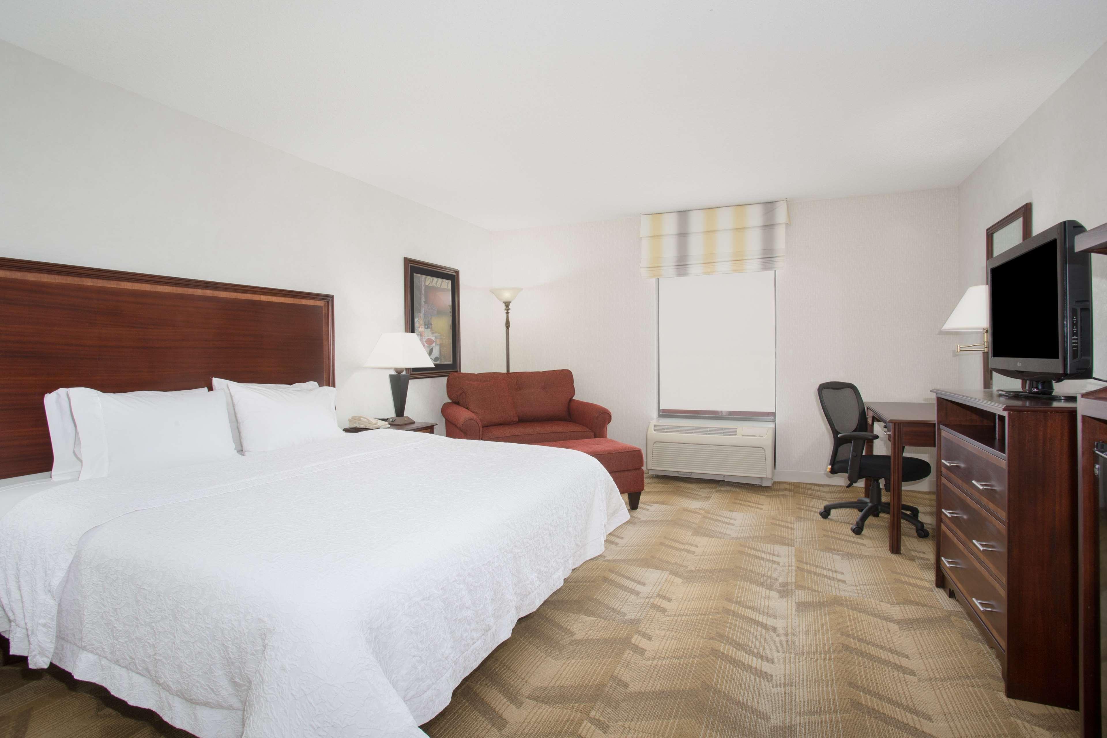 Hampton Inn Siloam Springs Zewnętrze zdjęcie