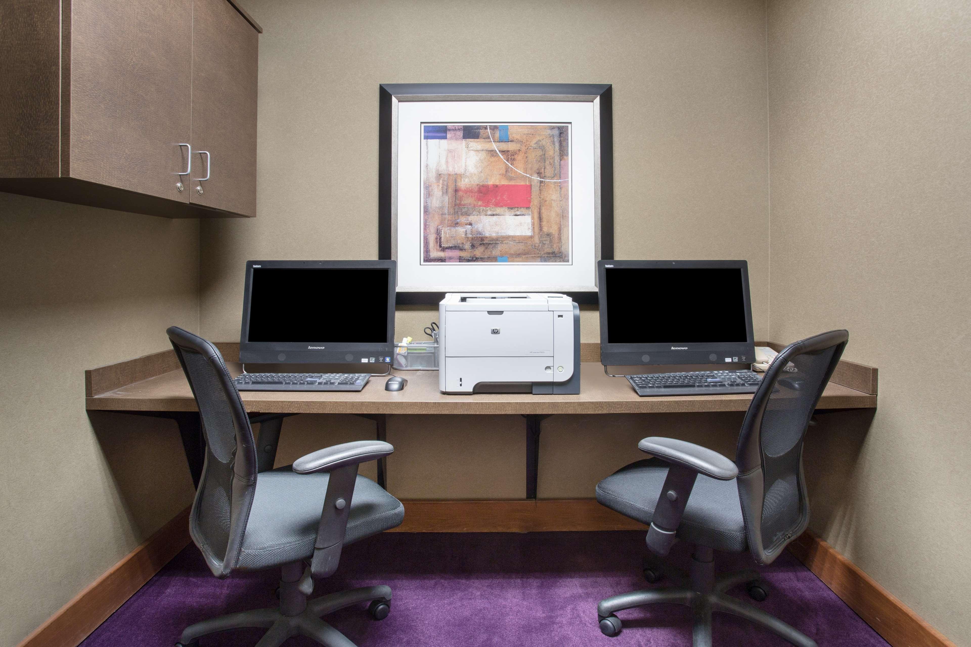 Hampton Inn Siloam Springs Zewnętrze zdjęcie