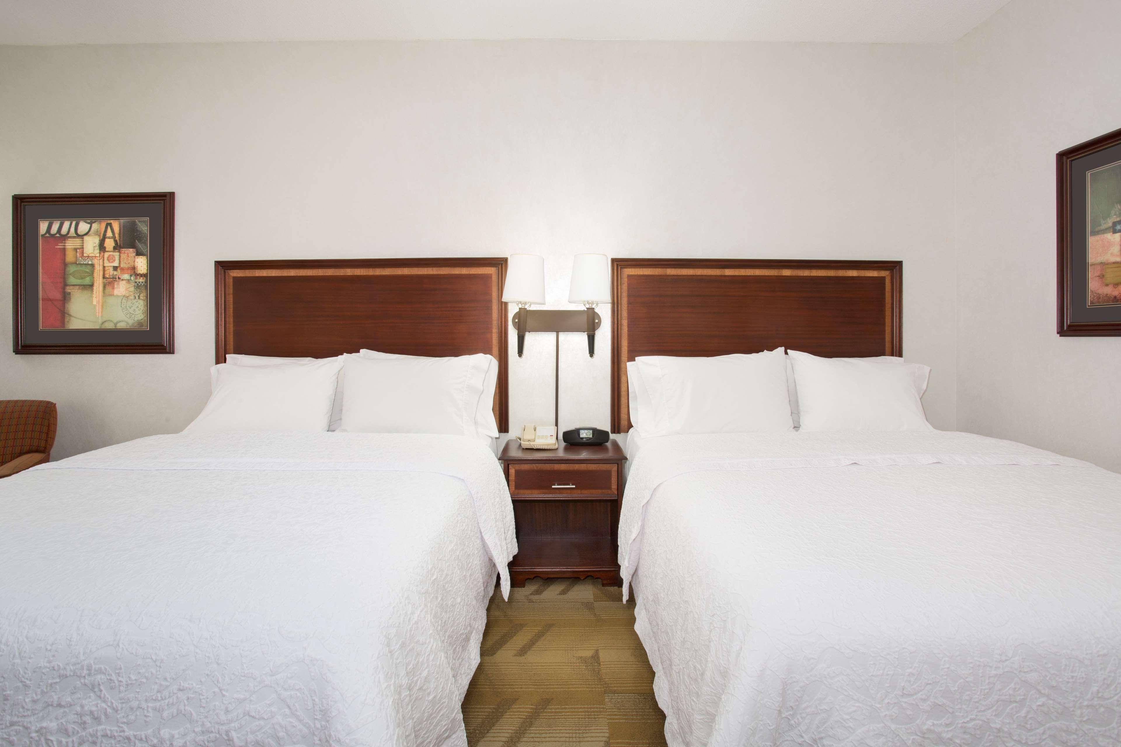 Hampton Inn Siloam Springs Zewnętrze zdjęcie