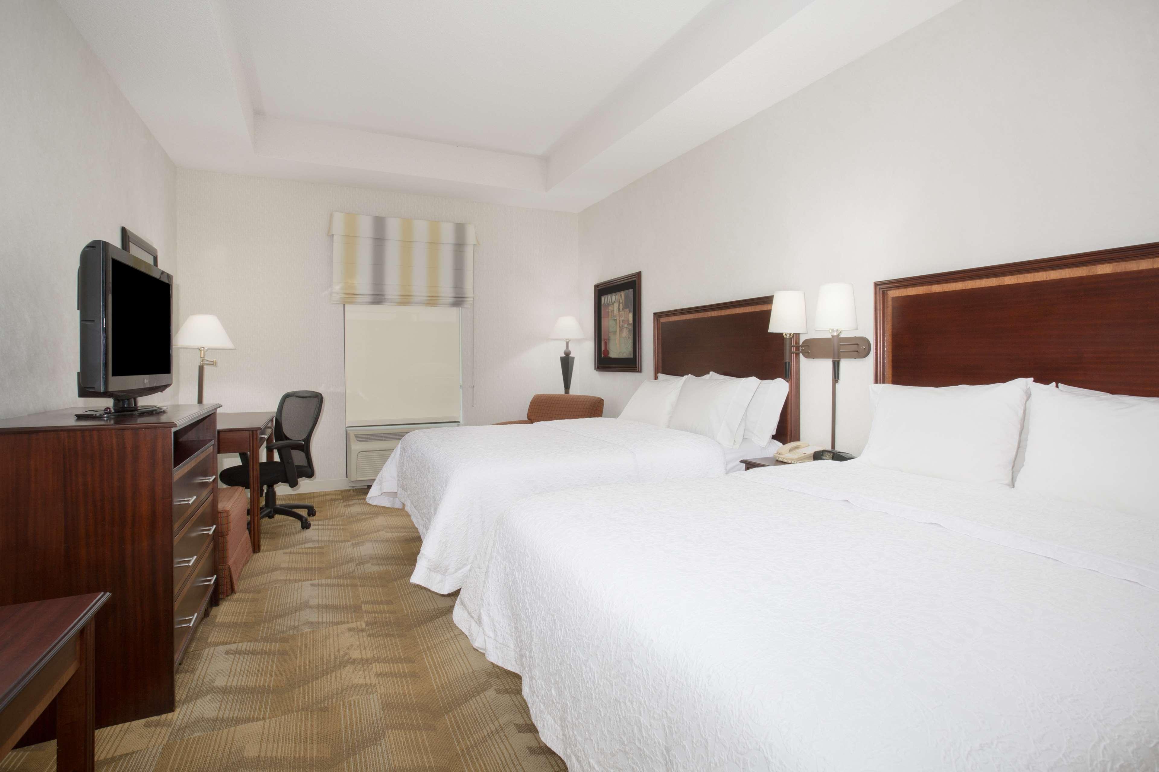 Hampton Inn Siloam Springs Zewnętrze zdjęcie