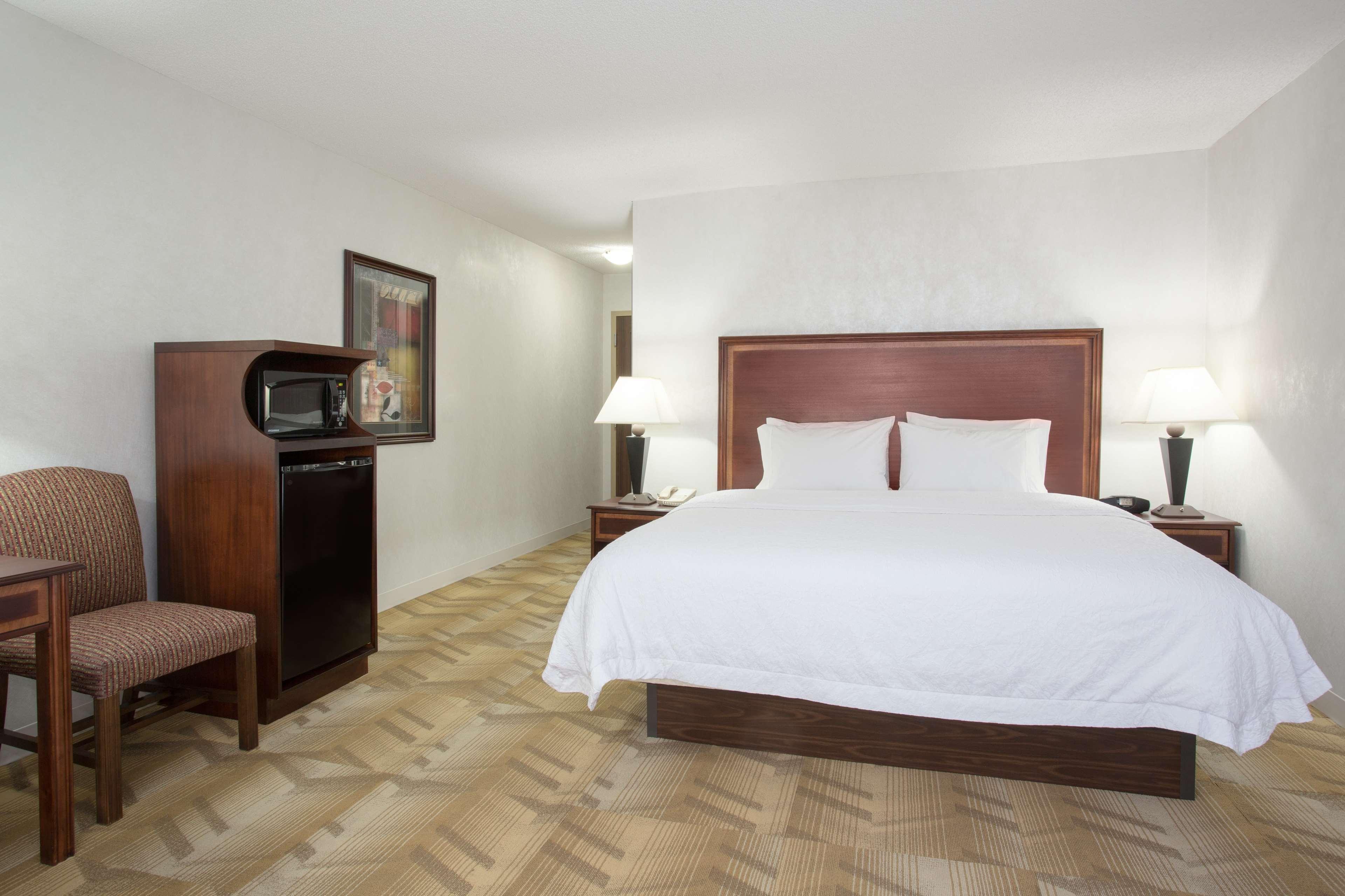 Hampton Inn Siloam Springs Zewnętrze zdjęcie