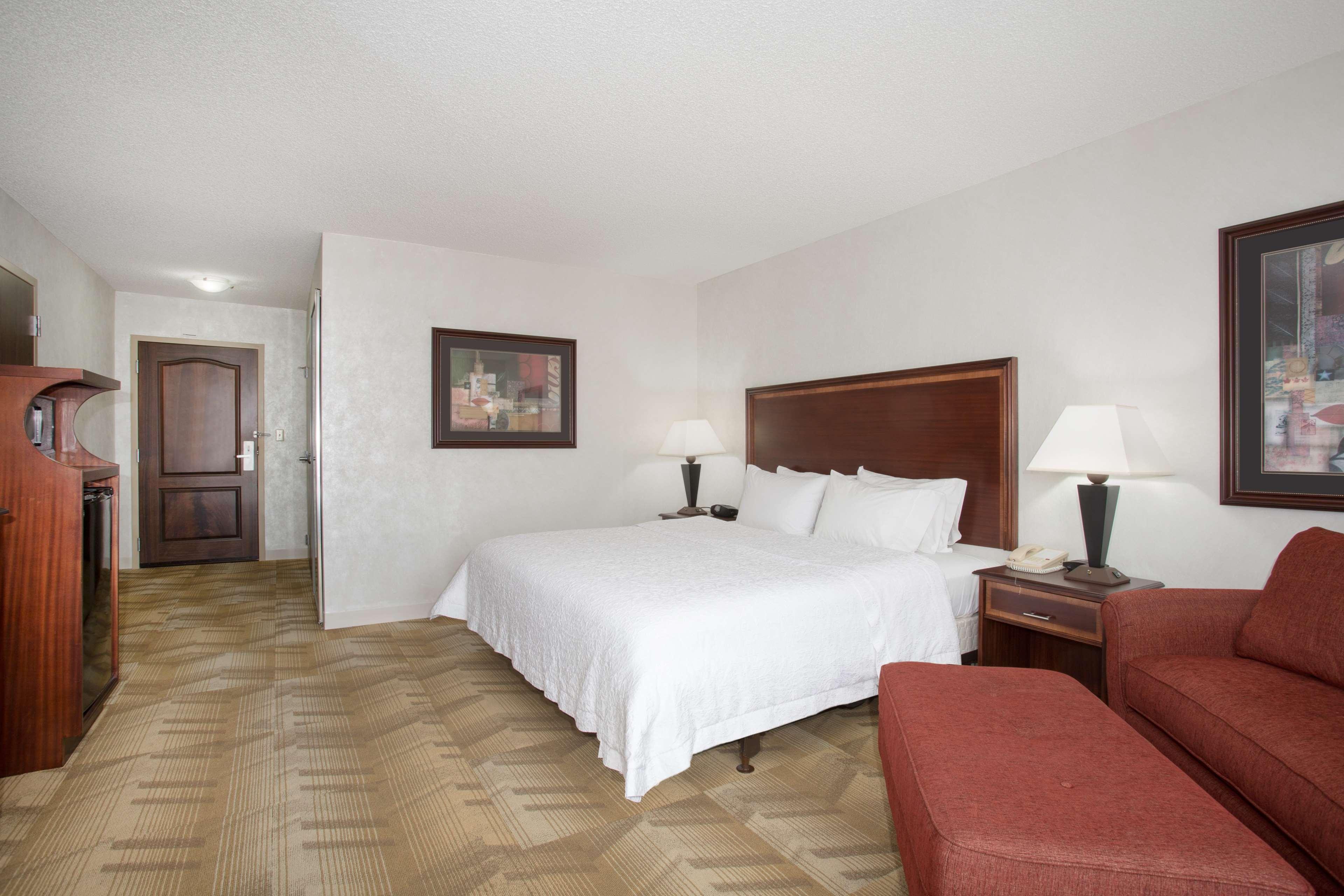 Hampton Inn Siloam Springs Zewnętrze zdjęcie
