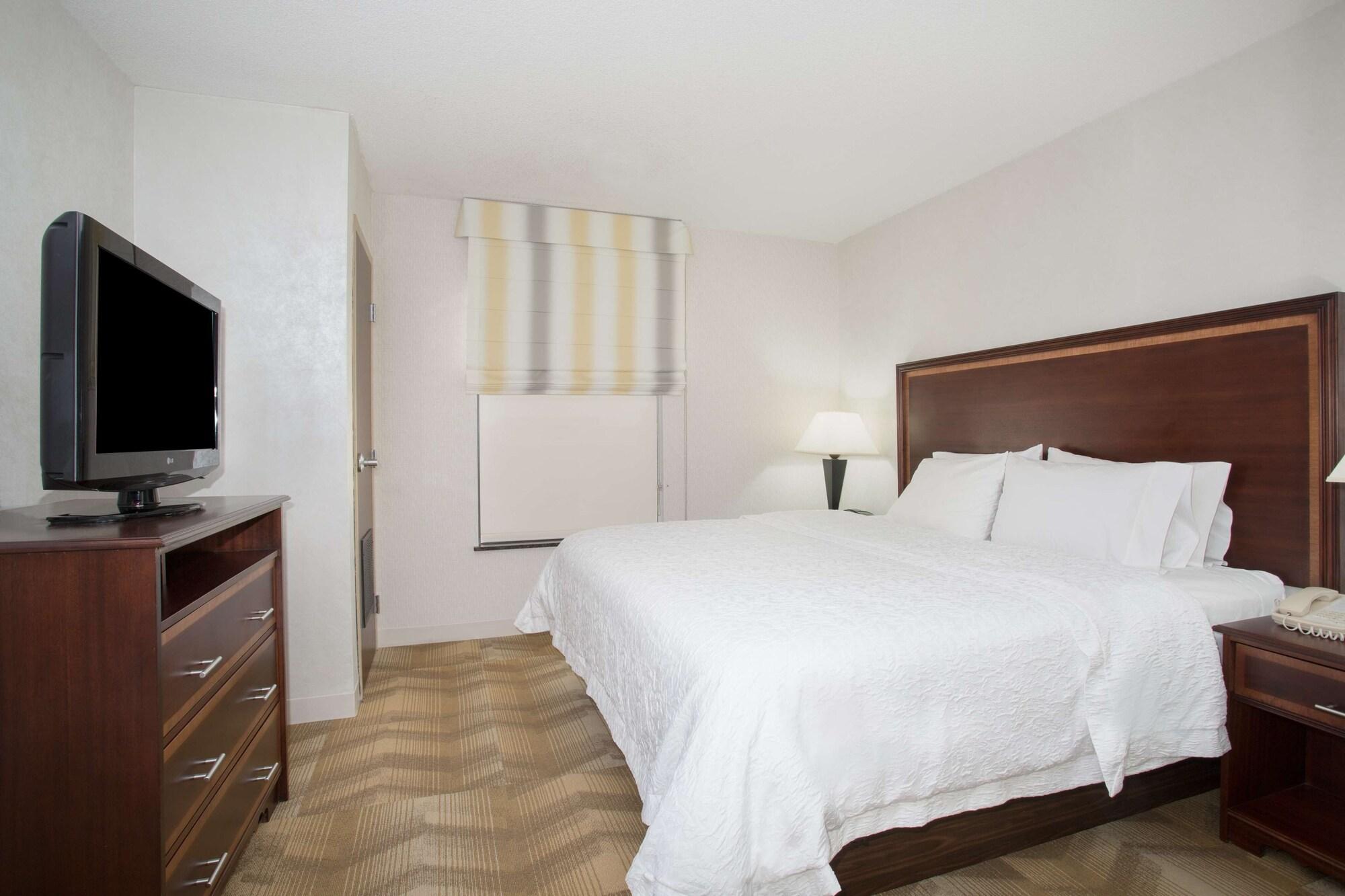 Hampton Inn Siloam Springs Zewnętrze zdjęcie