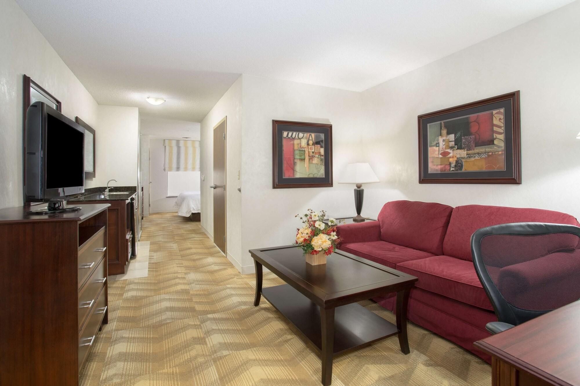 Hampton Inn Siloam Springs Zewnętrze zdjęcie