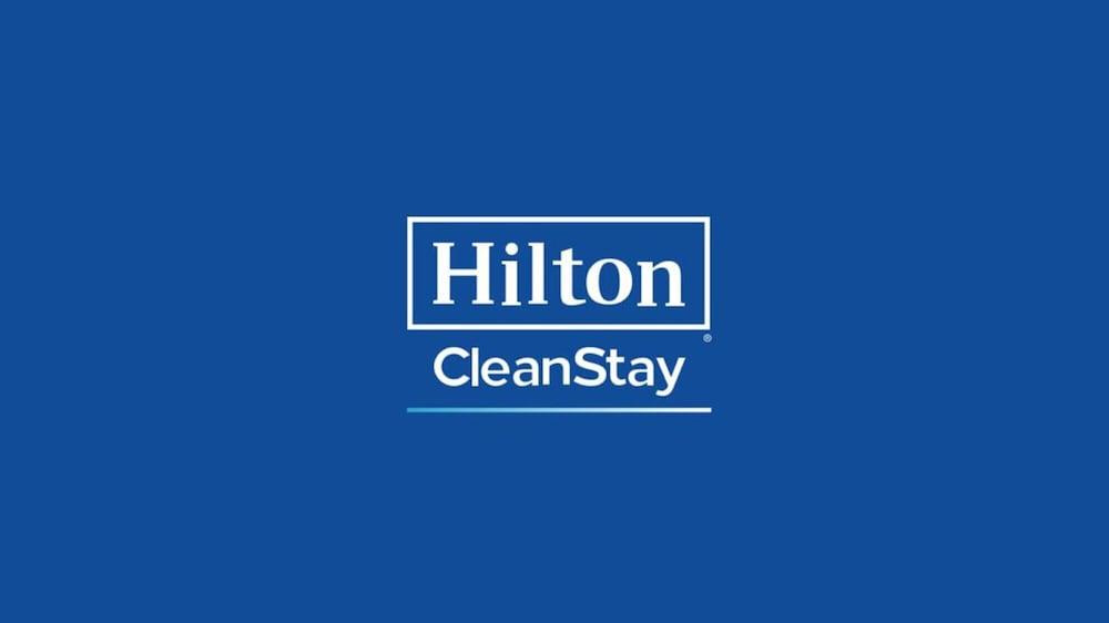 Hampton Inn Siloam Springs Zewnętrze zdjęcie