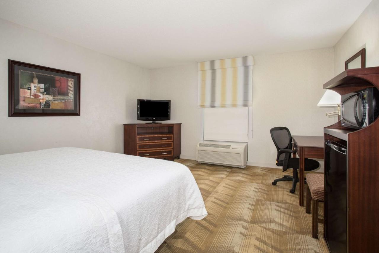 Hampton Inn Siloam Springs Zewnętrze zdjęcie
