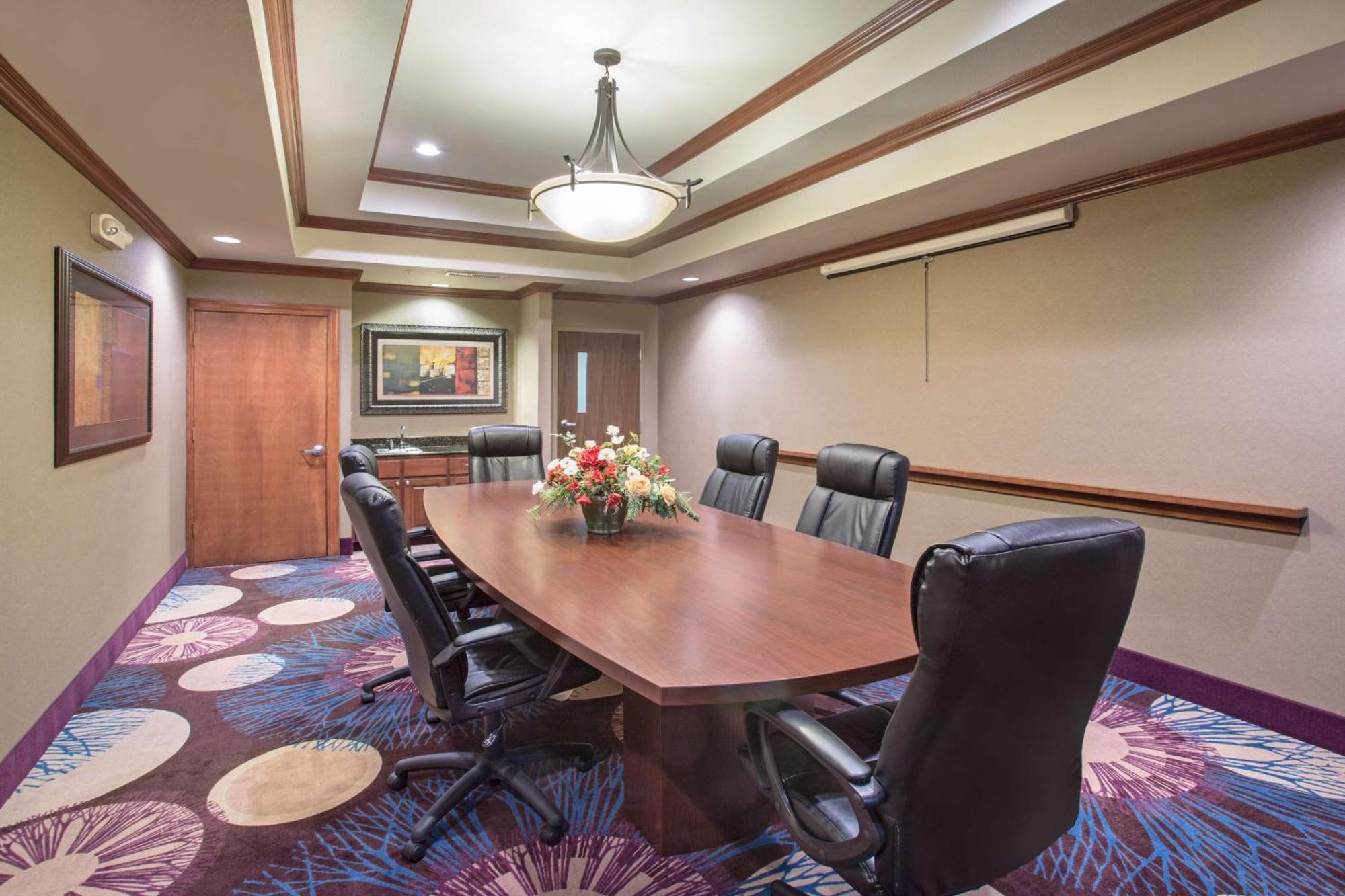 Hampton Inn Siloam Springs Zewnętrze zdjęcie