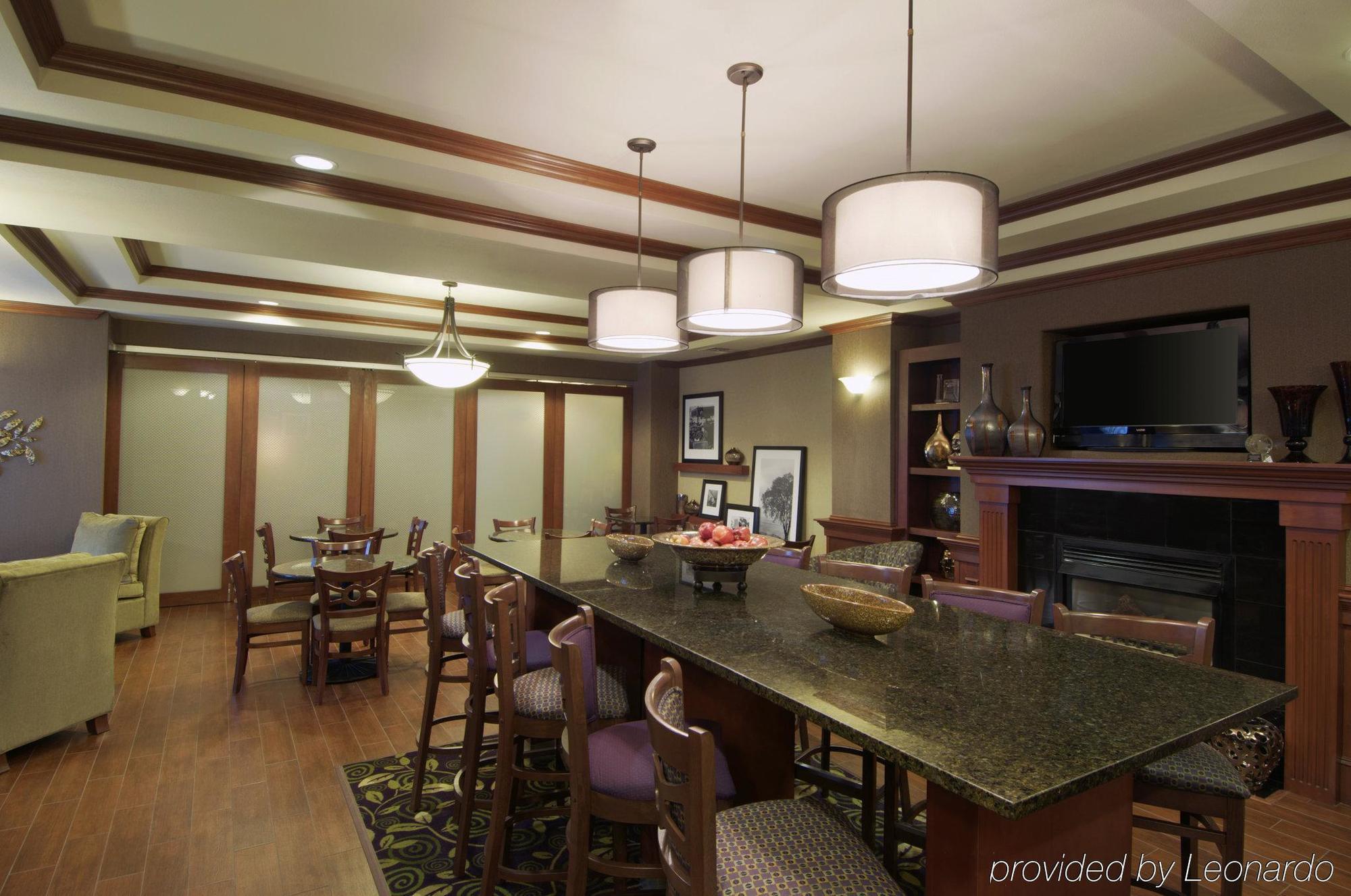 Hampton Inn Siloam Springs Zewnętrze zdjęcie