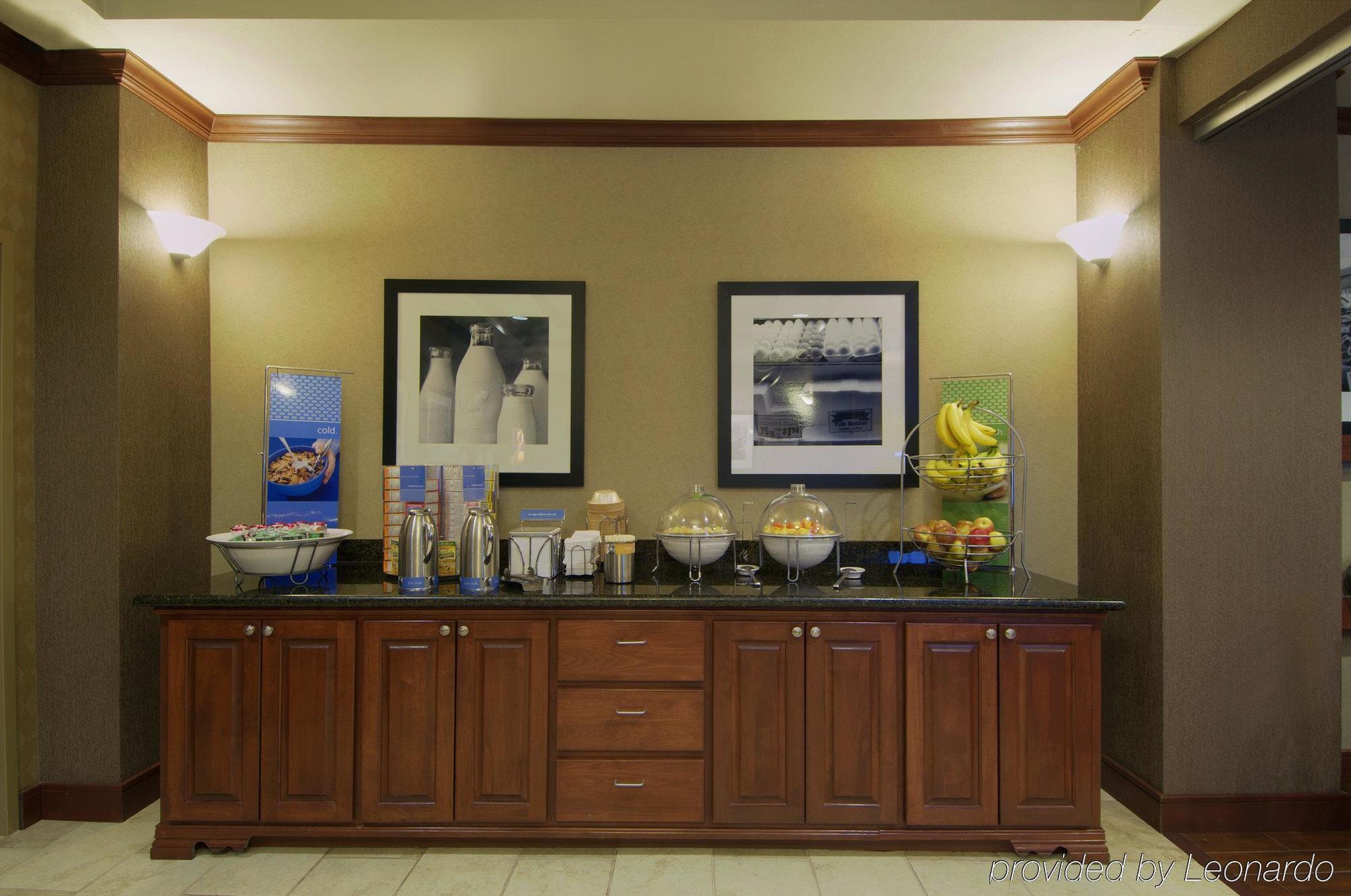 Hampton Inn Siloam Springs Zewnętrze zdjęcie