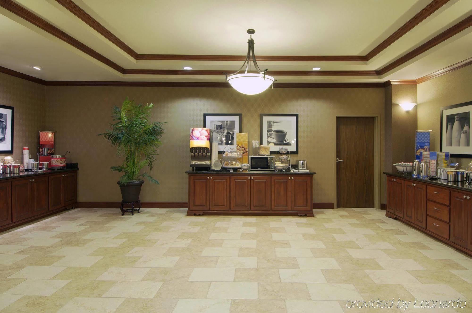 Hampton Inn Siloam Springs Zewnętrze zdjęcie