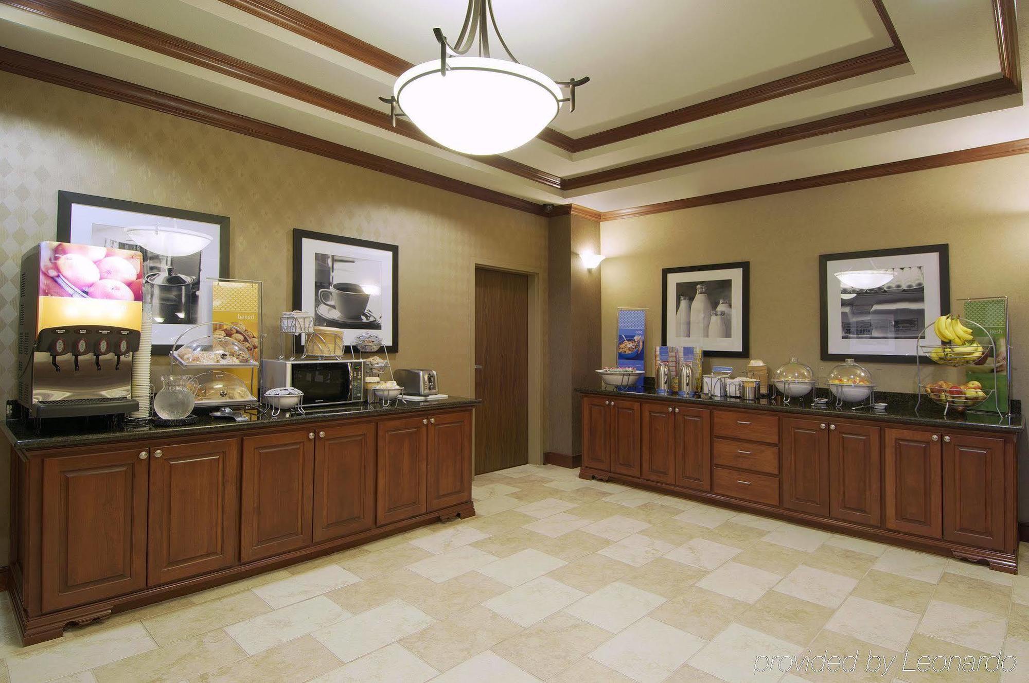 Hampton Inn Siloam Springs Zewnętrze zdjęcie
