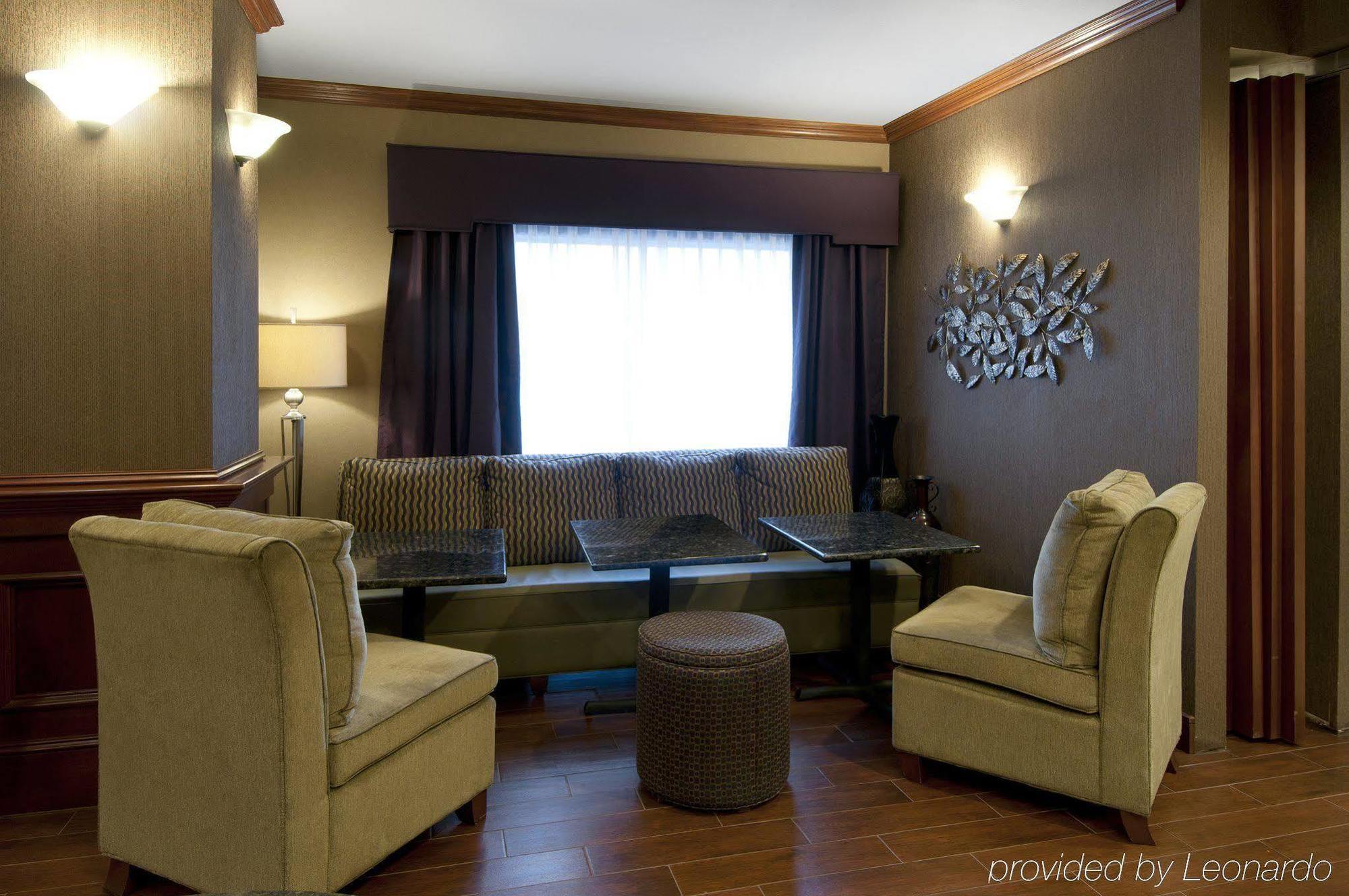 Hampton Inn Siloam Springs Zewnętrze zdjęcie