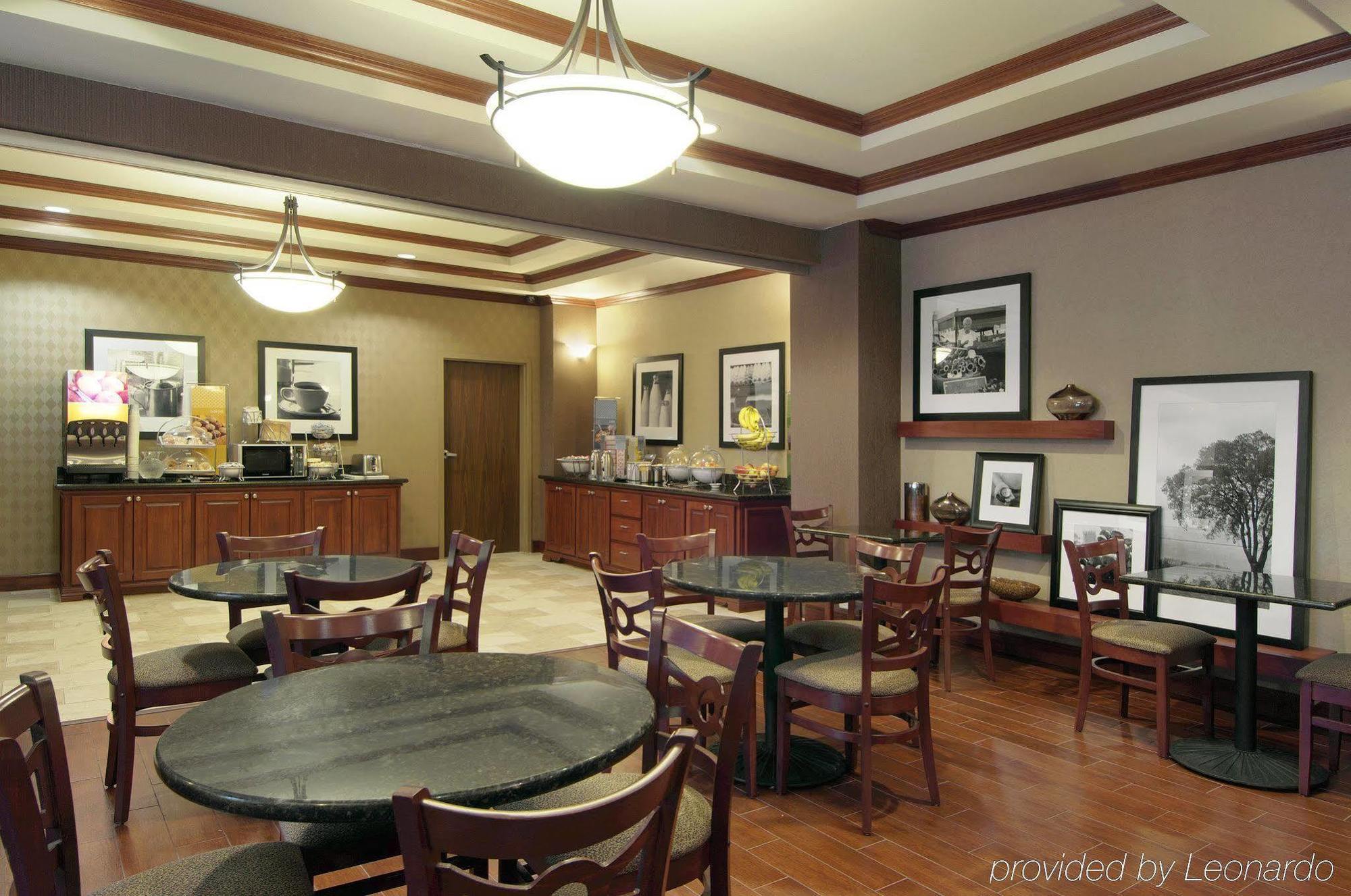 Hampton Inn Siloam Springs Zewnętrze zdjęcie