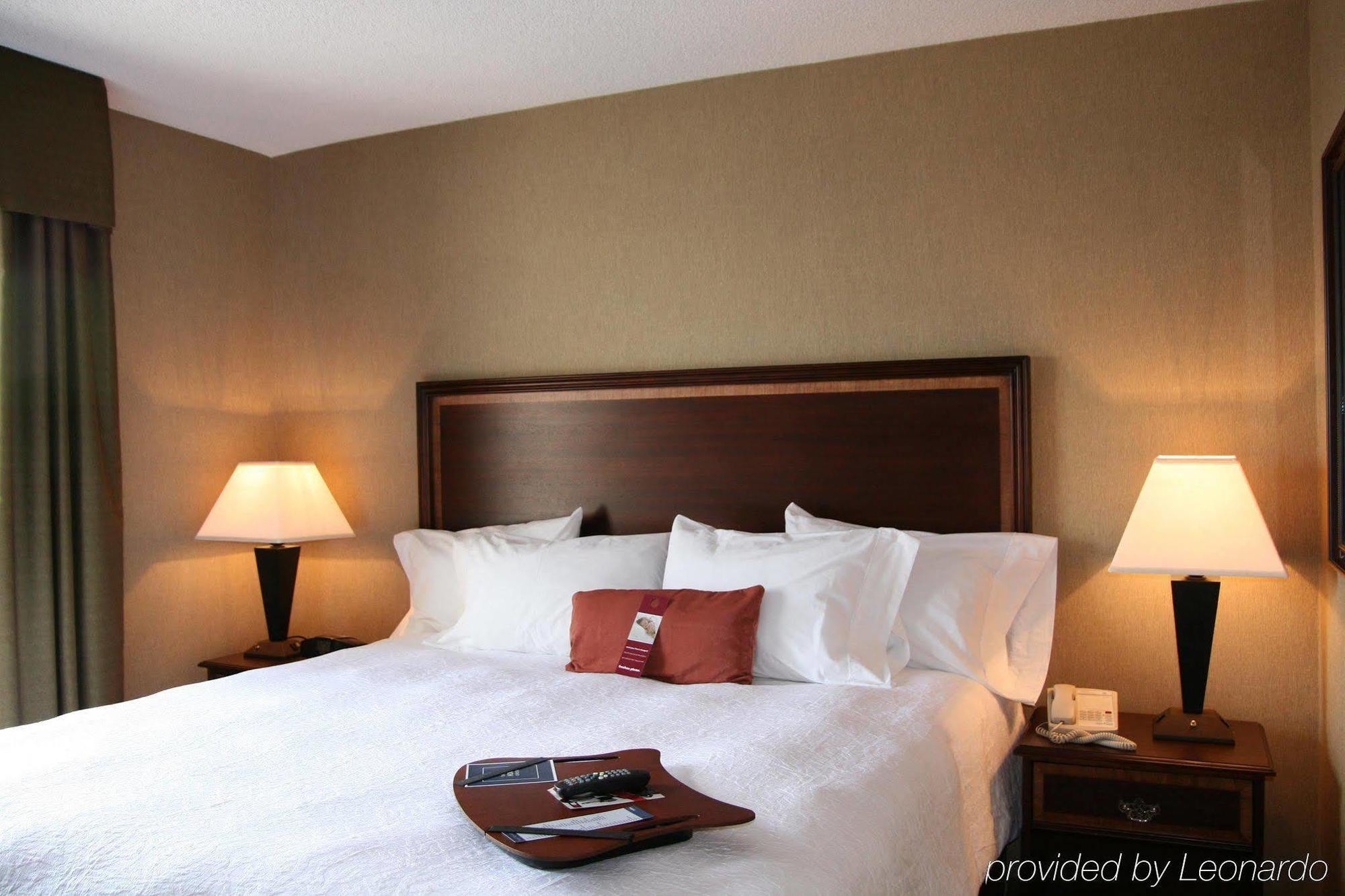 Hampton Inn Siloam Springs Pokój zdjęcie